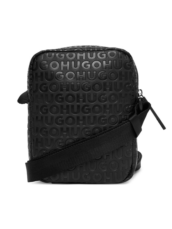 HUGO HUGO Geantă crossover 50547249 Negru