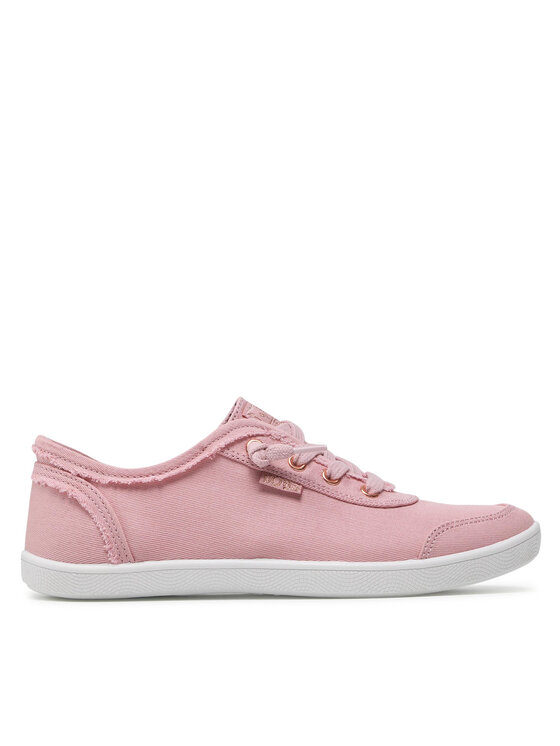 Skechers Skechers Sportcipő Bobs B Cute 33492/ROS Rózsaszín