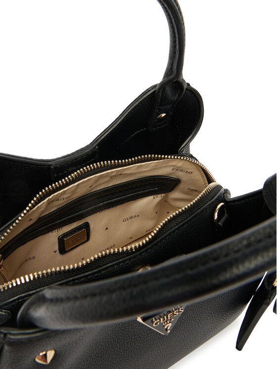 Guess Guess Borsetta Meridian II HWBG69 74050 Nero