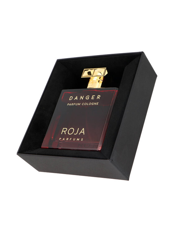 Roja Parfums Roja Parfums Danger Pour Homme Parfum Cologne Woda kolońska
