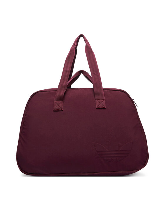 adidas adidas Handtasche Bowling Bag KR9045 Dunkelrot
