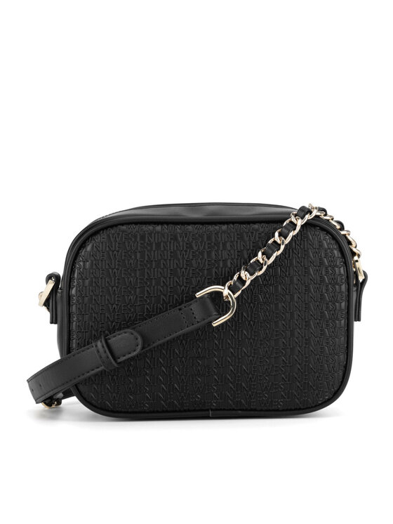 Nine West Nine West Käekott LDA6766A Must