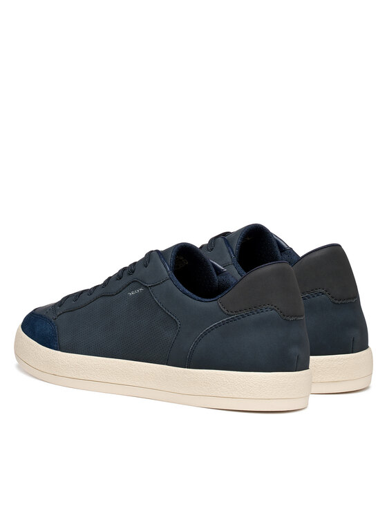 Geox Geox Sneakers U Serifos U65LSG 0EK22 C4021 Bleumarin