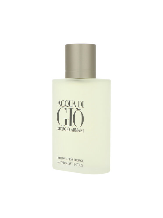 Giorgio Armani Giorgio Armani Acqua di Gio pour Homme Woda po goleniu