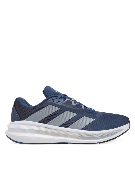adidas adidas Buty do biegania Questar 3 ID3699 Granatowy