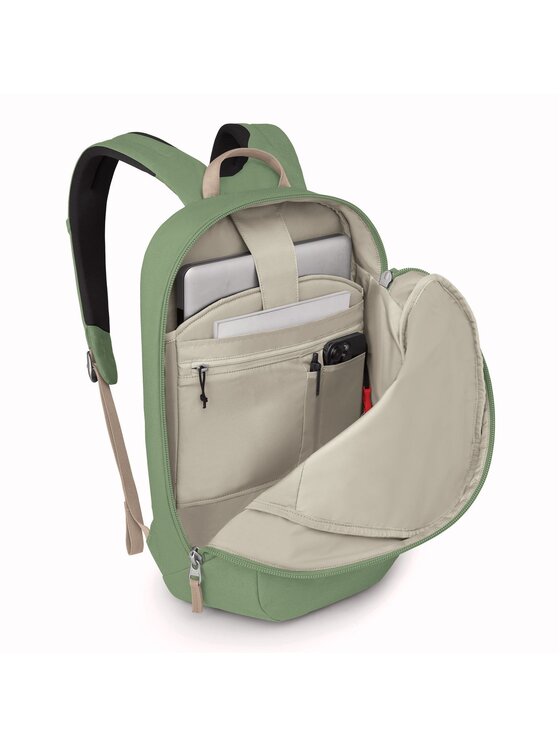 Osprey Osprey Torba 308268 Zielony