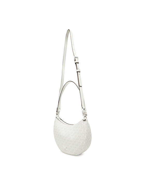 MICHAEL Michael Kors MICHAEL Michael Kors Τσάντα Kyla 32T5T8QU1B Λευκό
