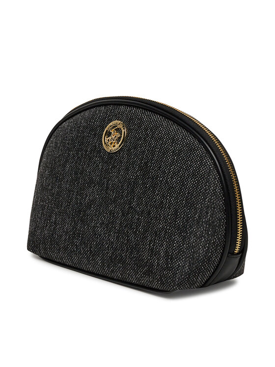 Beverly Hills Polo Club Beverly Hills Polo Club Set neseseri BHPC-U1-007-SS25 (3-pack) Crna