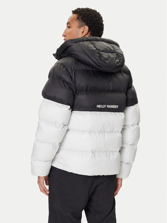 Helly Hansen Helly Hansen Kurtka zimowa Active Puffy 54482 Écru Regular Fit