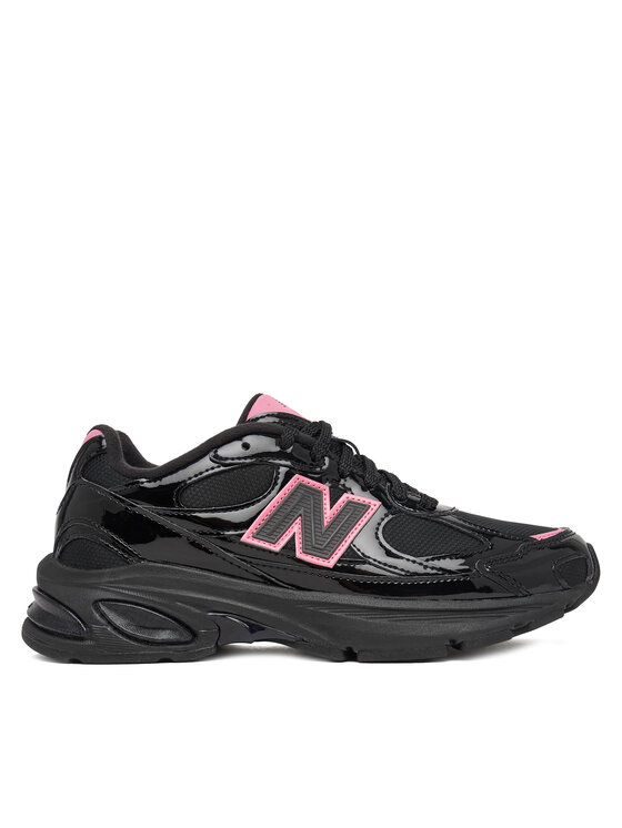 New Balance New Balance Laisvalaikio batai U201086T Juoda