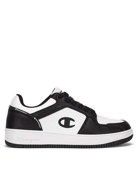 Champion Champion Tossud RD18 2.0 B GS LOW S32415-WW019. Must