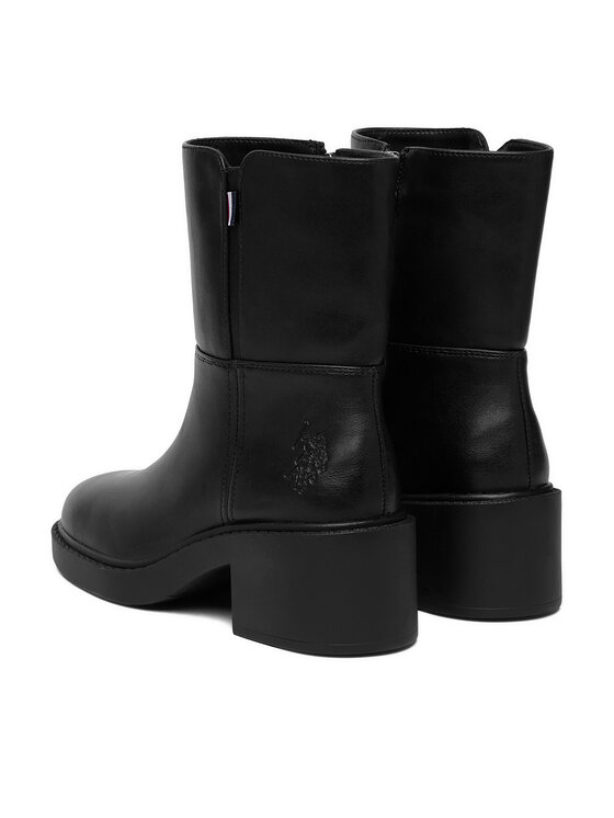 U.S. Polo Assn. U.S. Polo Assn. Saapad EO-RAVEN001W/GY1 Must