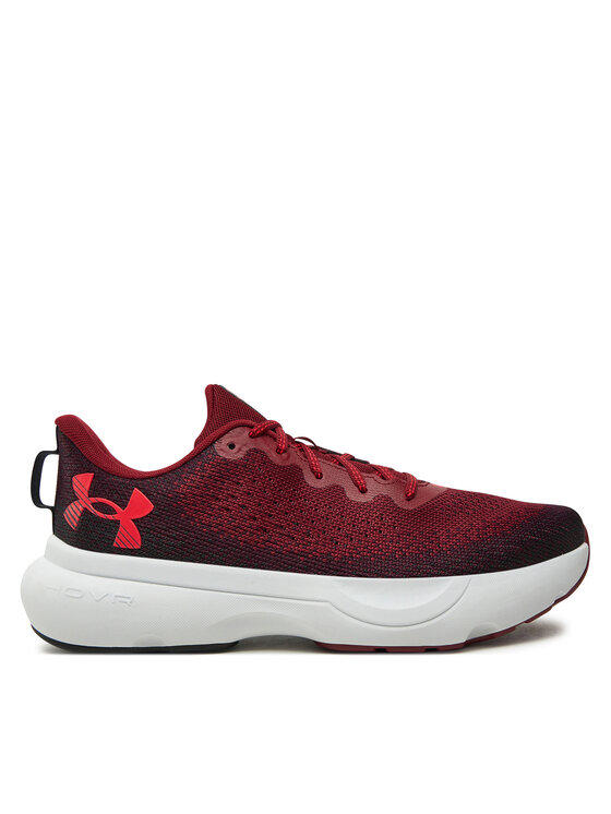 Under Armour Tekaški čevlji Ua Infinite 3027523-600 Bordo Rdeča