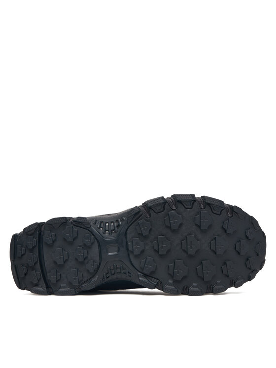 adidas adidas Trekingová obuv Terrex Rockadia Hiking Shoe KZ9170 Černá
