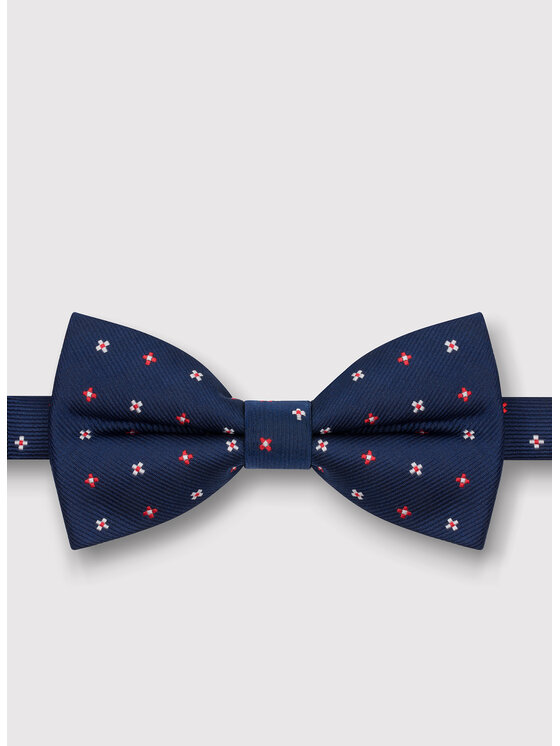 Pako Lorente Pako Lorente Mucha P24SF-MX-002 Granatowy