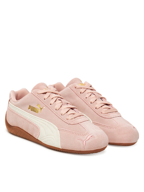 Puma Puma Сникърси Speedcat Og Jr 401698 14 Розов