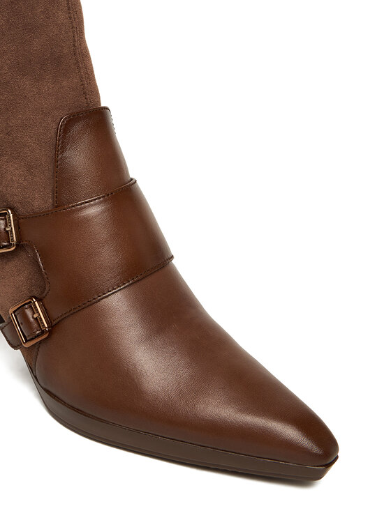 Hispanitas Hispanitas Stiefel HI254329 Braun