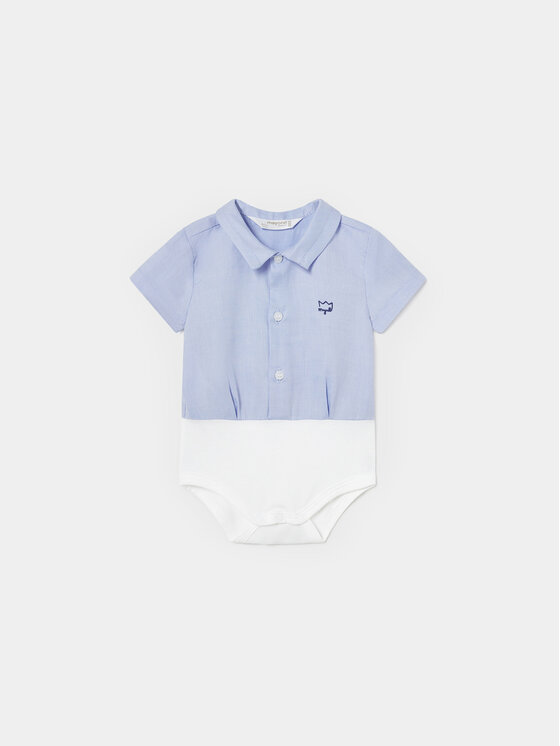 Mayoral Mayoral Kinder Body 1794 Blau
