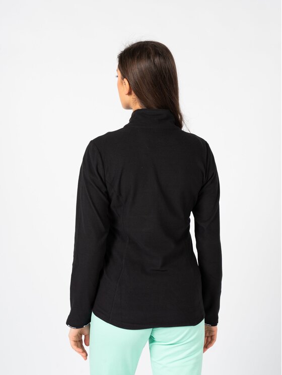 Champion Champion Felpa 112123 Nero Slim Fit