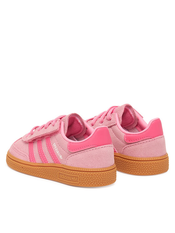 adidas adidas Tenisice Handball Spezial LA4007 Ružičasta