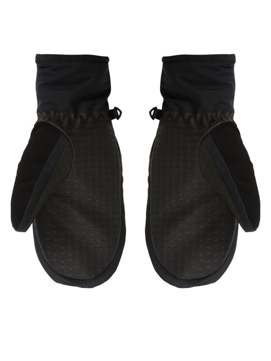 DC Shoes DC Shoes Slidinėjimo pirštinės Franchise ADBHN03006 Juoda