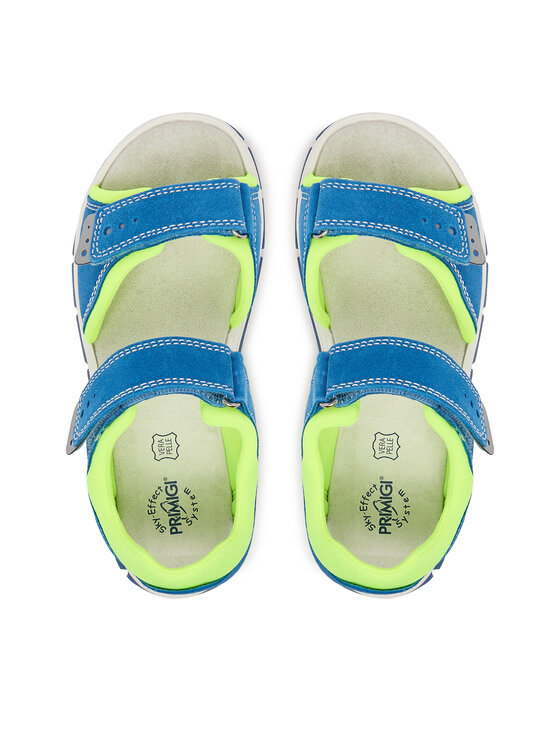 Primigi Primigi Sandali 1397333 D Blu