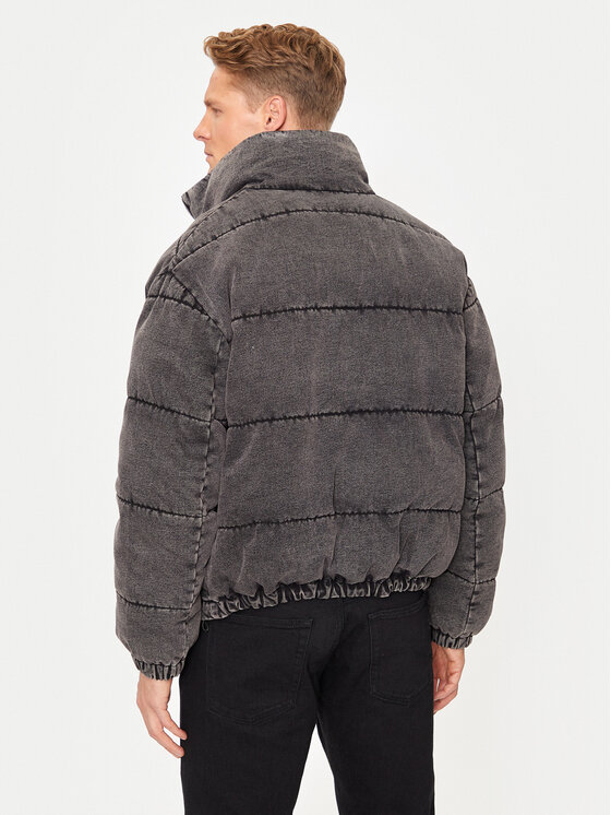 Only & Sons Only & Sons Зимно яке 22030928 Сив Regular Fit