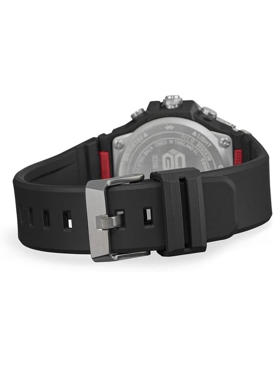 Casio Casio Hodinky GST-B1000-1AER Černá