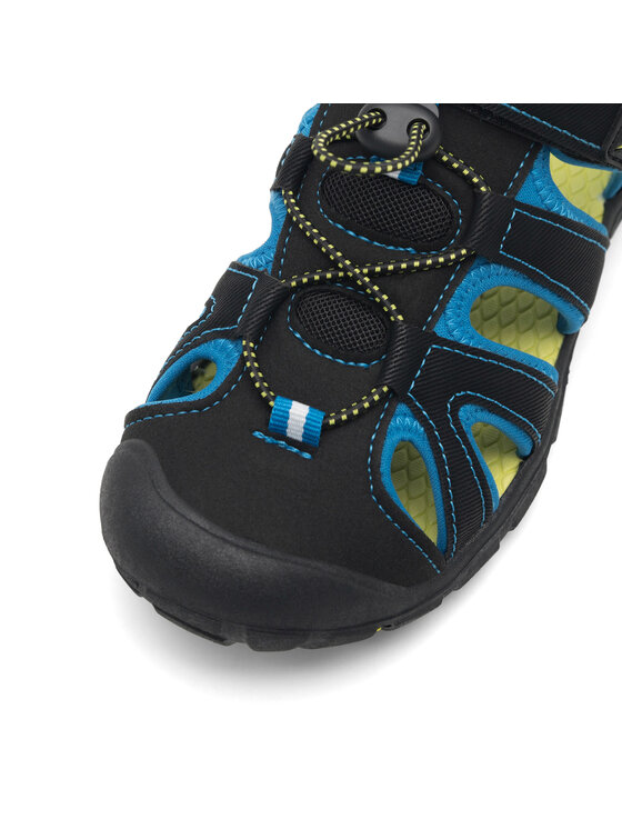 Sprandi Sprandi Sandale BP81-18755 Negru