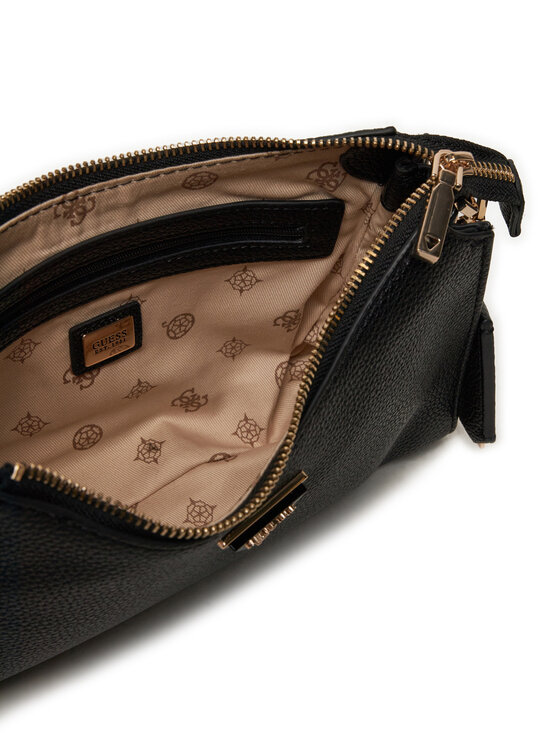 Guess Guess Rankinė HWBG93 49180 Juoda