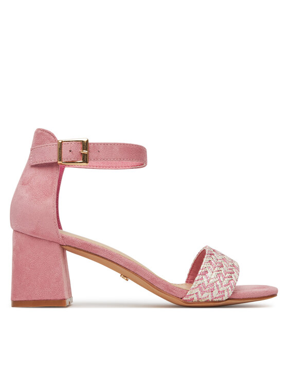 DeeZee Sandali DY5250 Rosa, taglia : 41