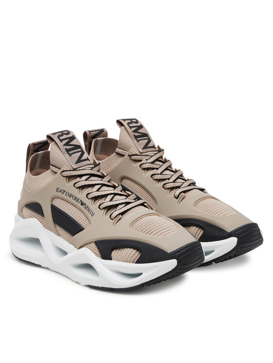 EA7 Emporio Armani EA7 Emporio Armani Sneakers X8X174 XK377 U471 Bunt