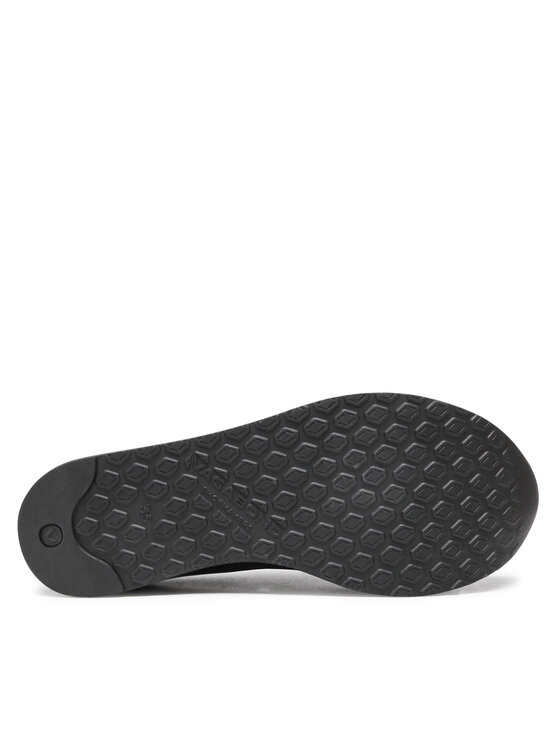 Vagabond Shoemakers Vagabond Sneakers Casey 5330-080-92 Nero