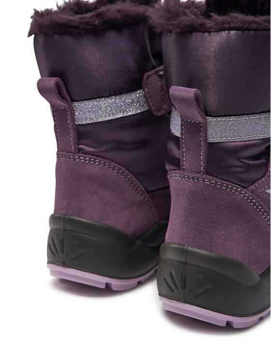 Primigi Primigi Μπότες Χιονιού 6878566 S GORE-TEX Μωβ