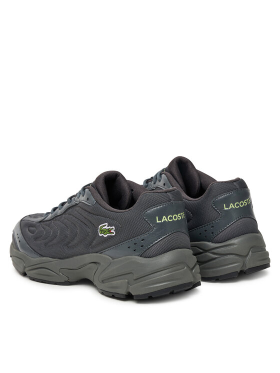 Lacoste Lacoste Laisvalaikio batai 7-50SMA0176 Pilka