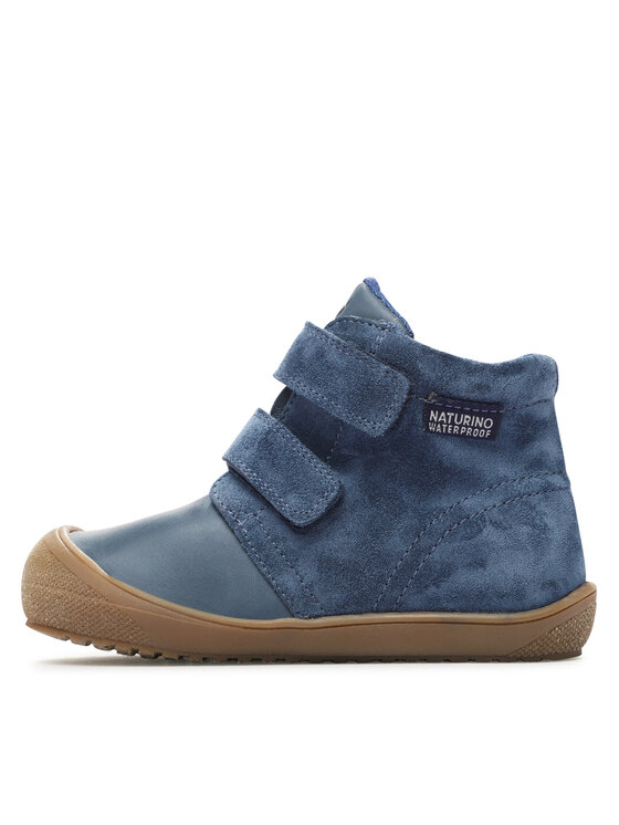 Naturino Naturino Ratsasaapad Leoti 2 2502297.02.0C09 S Tumesinine