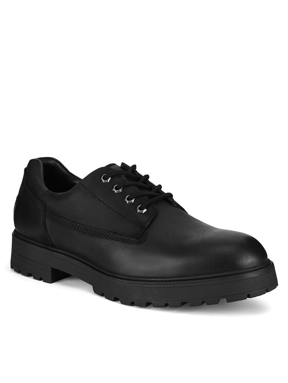 Lasocki Lasocki Halbschuhe MALI-01 MI08 Schwarz