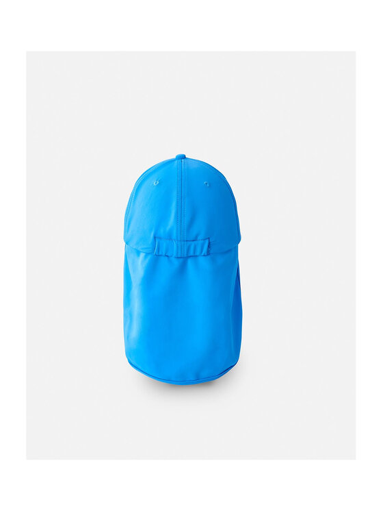 Rip Curl Rip Curl Czapka z daszkiem Shred Beach Cap - Boy Niebieski