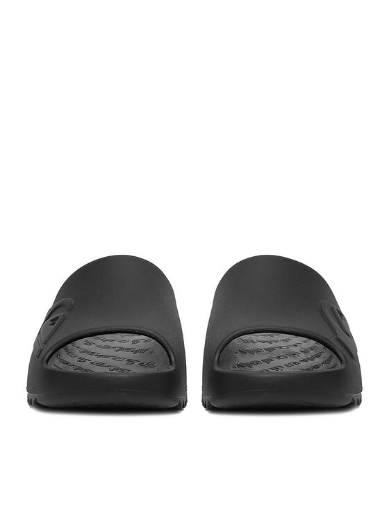 Quiksilver Quiksilver Ciabatte CEO-CLOUDBREAK CQ10007BB Nero