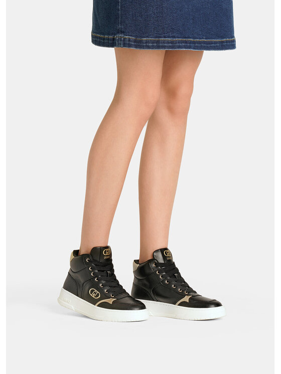 Liu Jo Liu Jo Sneakers BF5055PX331S1189 Nero