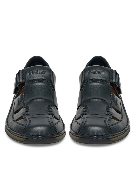 Rieker Rieker Halbschuhe 05291-14 Dunkelblau
