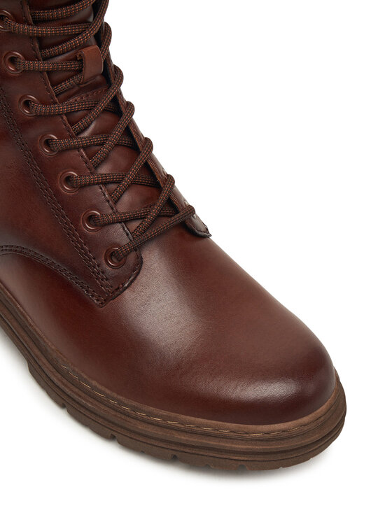 Tamaris Tamaris Stivaletti 1-25230-41 Marrone