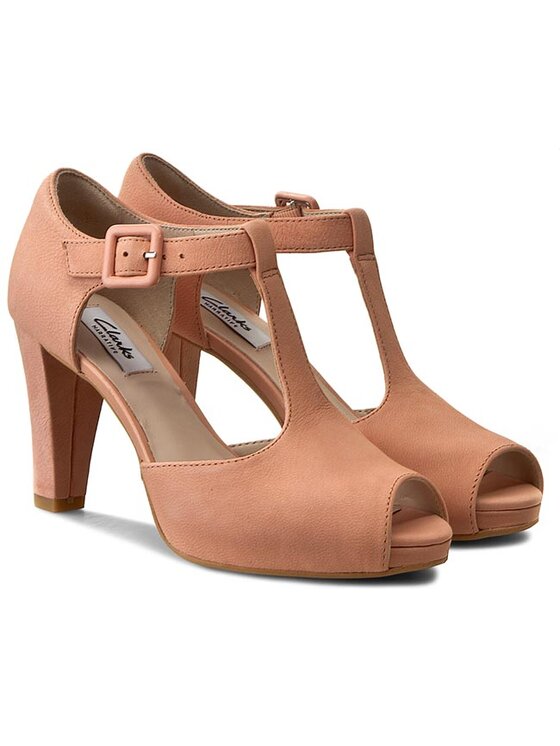 Clarks kendra flower deals