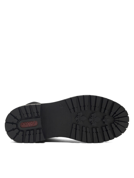 Rieker Rieker Μποτάκια Y3163-60 Μπεζ