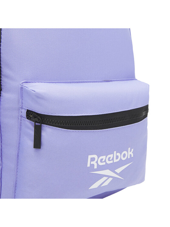 Reebok Reebok Ruksak RBK-001-CCC-05 Ljubičasta