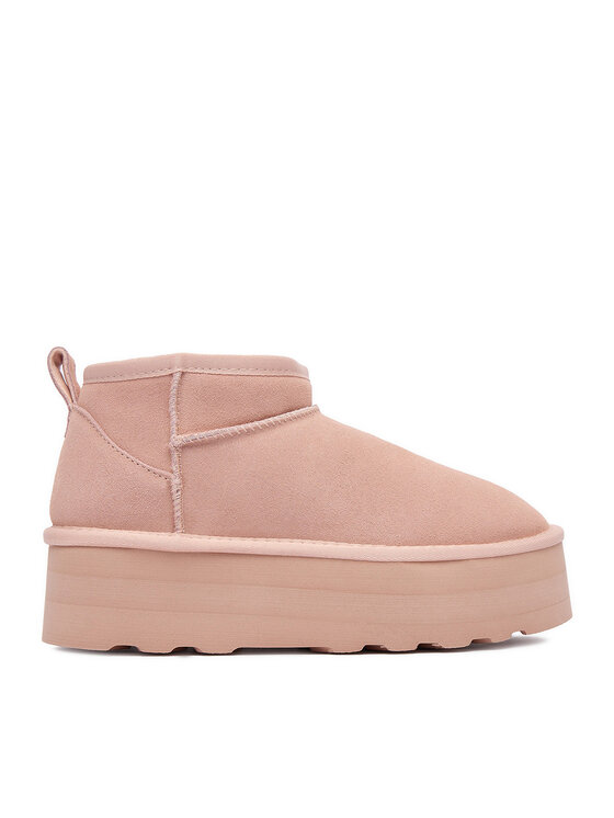 DeeZee DeeZee Schneeschuhe DZN-005 Rosa