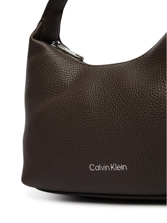 Calvin Klein Calvin Klein Τσάντα LV04F3892G Σκούρο καφέ