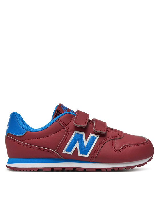 New Balance Superge PV500CMB Rdeča