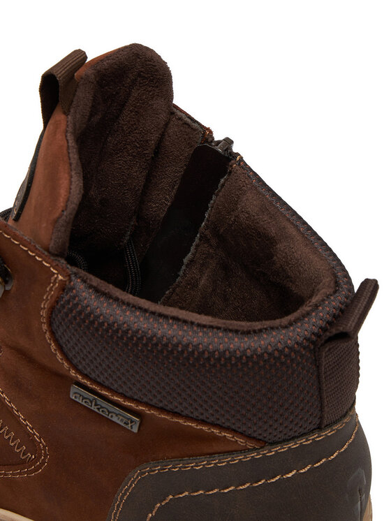 Rieker Rieker Tenisice CEO-38554-22 Smeđa