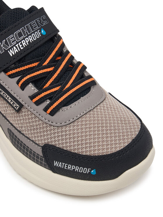 Skechers Skechers Laisvalaikio batai Bounder 2.0 406341L Pilka